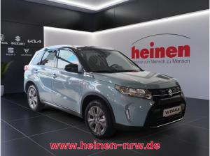 Suzuki Vitara 1.4 COMFORT NAVI BLUETOOTH *5 JAHRE GARANTIE*