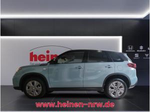 Suzuki Vitara 1.4 COMFORT NAVI BLUETOOTH *5 JAHRE GARANTIE*