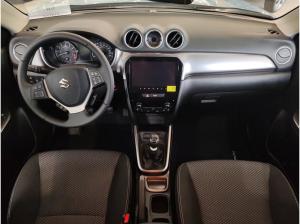 Suzuki Vitara 1.4 COMFORT NAVI BLUETOOTH *5 JAHRE GARANTIE*