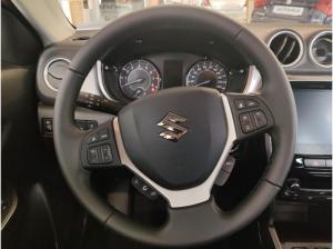 Suzuki Vitara 1.4 COMFORT NAVI BLUETOOTH *5 JAHRE GARANTIE*