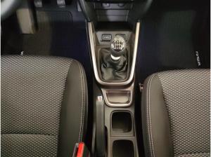 Suzuki Vitara 1.4 COMFORT NAVI BLUETOOTH *5 JAHRE GARANTIE*