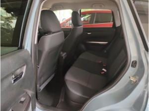 Suzuki Vitara 1.4 COMFORT NAVI BLUETOOTH *5 JAHRE GARANTIE*
