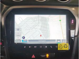 Suzuki Vitara 1.4 COMFORT NAVI BLUETOOTH *5 JAHRE GARANTIE*