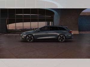 Cupra Leon Sportstourer 2.0 TSI 204 PS 7-Gang-DSG 4Drive