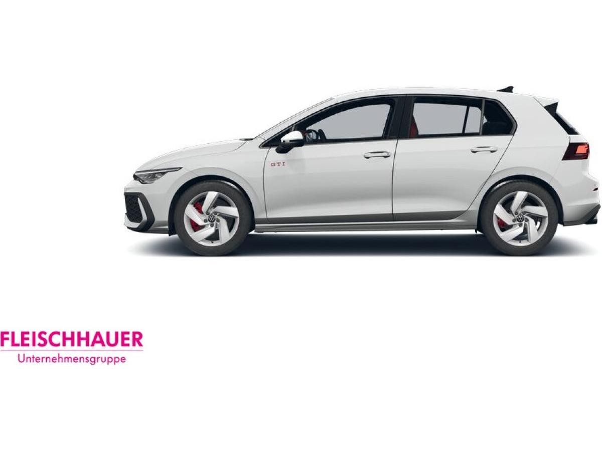 Volkswagen Golf GTI *2.0 TSI DSG für Privat & Gewerbe! *Fleischhauer Bestellfahrzeug*