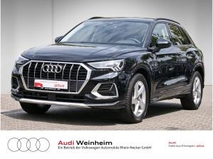 Audi Q3 advanced 35 TFSI GAr.2029 LED-Plus Navi Kamera S-tronic uvm