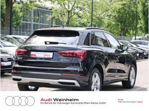 Audi Q3 advanced 35 TFSI GAr.2029 LED-Plus Navi Kamera S-tronic uvm