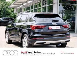 Audi Q3 advanced 35 TFSI GAr.2029 LED-Plus Navi Kamera S-tronic uvm
