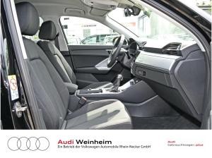 Audi Q3 advanced 35 TFSI GAr.2029 LED-Plus Navi Kamera S-tronic uvm
