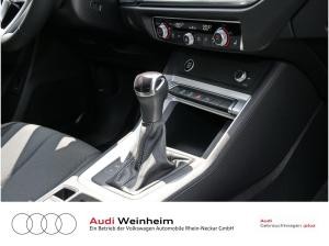 Audi Q3 advanced 35 TFSI GAr.2029 LED-Plus Navi Kamera S-tronic uvm