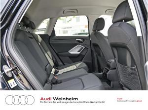 Audi Q3 advanced 35 TFSI GAr.2029 LED-Plus Navi Kamera S-tronic uvm