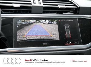 Audi Q3 advanced 35 TFSI GAr.2029 LED-Plus Navi Kamera S-tronic uvm