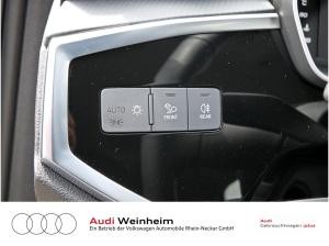 Audi Q3 advanced 35 TFSI GAr.2029 LED-Plus Navi Kamera S-tronic uvm