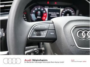 Audi Q3 advanced 35 TFSI GAr.2029 LED-Plus Navi Kamera S-tronic uvm