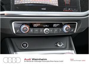 Audi Q3 advanced 35 TFSI GAr.2029 LED-Plus Navi Kamera S-tronic uvm