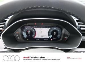 Audi Q3 advanced 35 TFSI GAr.2029 LED-Plus Navi Kamera S-tronic uvm