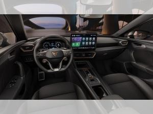 Cupra Leon Sportstourer 1.5 e-HYBRID 204 PS 6-Gang-DSG⚡️Gewerbe⚡️