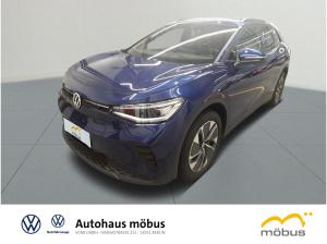 Volkswagen ID.4 Pro 4MOTION*GJR*HARMAN-KARDON*WÄRMEPUMPE*APP*ASG*