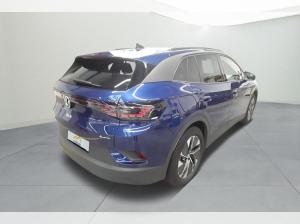 Volkswagen ID.4 Pro 4MOTION*GJR*HARMAN-KARDON*WÄRMEPUMPE*APP*ASG*