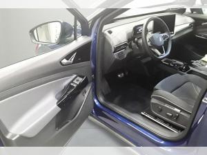 Volkswagen ID.4 Pro 4MOTION*GJR*HARMAN-KARDON*WÄRMEPUMPE*APP*ASG*