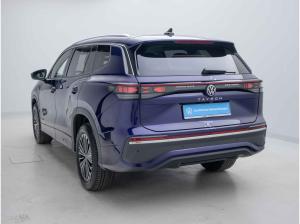 Volkswagen Tayron 2.0 TDI DSG*ELEGANCE*ASG*7-SITZ*GJR*AHK*APP*