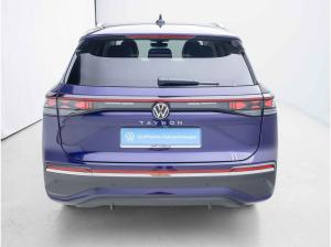 Volkswagen Tayron 2.0 TDI DSG*ELEGANCE*ASG*7-SITZ*GJR*AHK*APP*