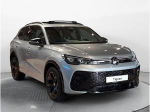 Volkswagen Tiguan R-Line 1,5 l eHybrid OPF 150 PS / 115 PS DSG "SOFORT VERFÜGBAR"