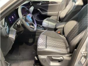 Volkswagen Tiguan R-Line 1,5 l eHybrid OPF 150 PS / 115 PS DSG "SOFORT VERFÜGBAR"