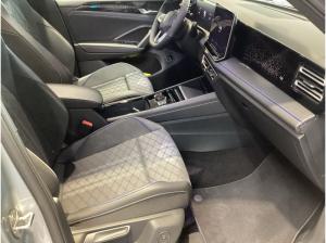 Volkswagen Tiguan R-Line 1,5 l eHybrid OPF 150 PS / 115 PS DSG "SOFORT VERFÜGBAR"