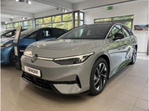 Volkswagen ID.7 ID.7 Tourer Pro S 286 PS 86 kWh 1-Gang-Automatik