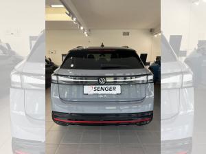 Volkswagen ID.7 ID.7 Tourer Pro S 286 PS 86 kWh 1-Gang-Automatik