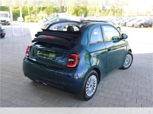 Fiat 500e Cabrio 42kWh ⚡ SOFORT VERFÜGBAR ⚡ Privat & Gewerbe ⚡ X148156