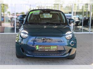 Fiat 500e Cabrio 42kWh ⚡ SOFORT VERFÜGBAR ⚡ Privat & Gewerbe ⚡ X148156