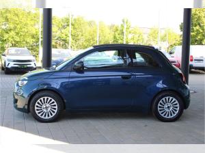 Fiat 500e Cabrio 42kWh ⚡ SOFORT VERFÜGBAR ⚡ Privat & Gewerbe ⚡ X148156