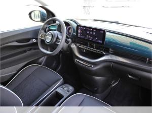 Fiat 500e Cabrio 42kWh ⚡ SOFORT VERFÜGBAR ⚡ Privat & Gewerbe ⚡ X148156