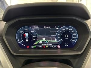 Audi Q4 e-tron Q4 45 e-tron *Matrix*HuD*Assistenz*Navi*