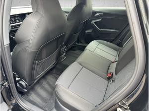 Audi A3 Sportback 35 TFSI advanced *Matrix*Navi*