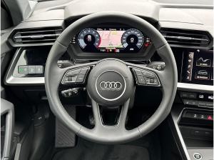 Audi A3 Sportback 35 TFSI advanced *Matrix*Navi*