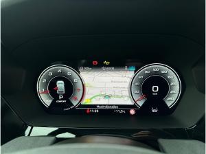 Audi A3 allstreet 35 TFSI S-tro.*Matrix*HuD*Assistenz*