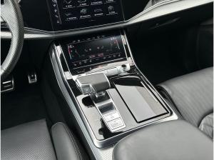 Audi Q8 60 TFSIe qu. *Matrix*Pano*AHK*HuD*Air*B&O*