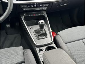 Audi A3 Sportback 35 TFSI advanced *Matrix*Navi*