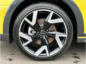 Audi A3 allstreet 35 TFSI S-tro.*Matrix*HuD*Assistenz*