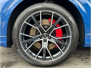 Audi Q8 60 TFSIe qu. *Matrix*Pano*AHK*HuD*Air*B&O*