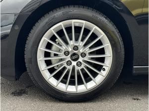 Audi A3 Sportback 35 TFSI advanced *Matrix*Navi*