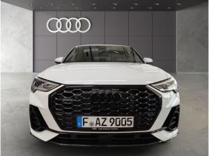 Audi Q3 Sportback 40 TFSI quattro S tronic S line LED AHK ACC
