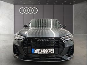 Audi Q3 35 TFSI S tronic S line MatrixLED ACC AHK