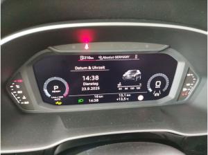 Audi Q3 Sportback 40 TFSI quattro S tronic S line LED AHK ACC