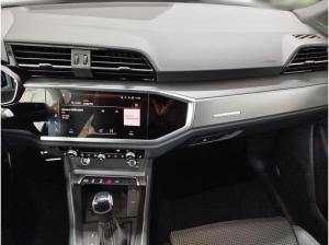 Audi Q3 Sportback 40 TFSI quattro S tronic S line LED AHK ACC