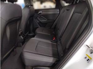 Audi Q3 Sportback 40 TFSI quattro S tronic S line LED AHK ACC