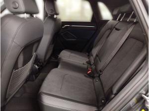 Audi Q3 35 TFSI S tronic S line MatrixLED ACC AHK